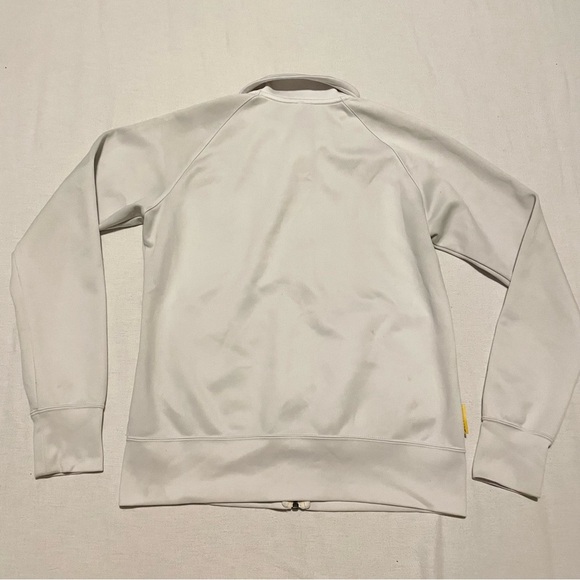 Nike Livestrong Jacket Zip Up Womens Size Large - Picture 12 of 16